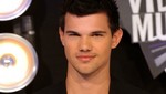 Taylor Lautner: ¿Me parezco al esposo de Kim Kardashian?