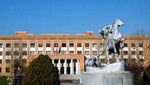 Ranking de universidades en España (julio 2011)