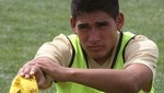 Irven Ávila: 'Ojalá pueda jugar ante Bolivia'
