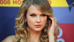 Taylor Swift reemplaza a Justin Bieber