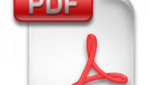 Crea archivos PDF desde el iPhone con CreatePDF