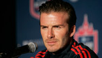 David Beckham contrata guardaespaldas armados