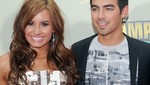 Joe Jonas 'piropeó' a Demi Lovato tras los MTV VMA