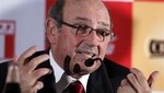Markarián considera rival serio a Bolivia