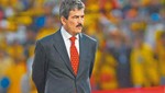 Jorge Luis Pinto dirigirá a la selección de Costa Rica