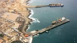 Perú y Bolivia acordaron iniciar construcción de puerto de Ilo