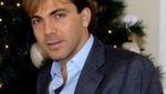 Cristian Castro regresa a Lima tras siete años de ausencia