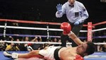 UFC: Shogun es knockeado en pelea amateur (Video)
