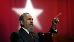 Fidel Castro insultó a Barack Obama