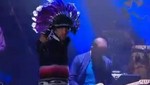 Jamiroquai conquista Rock in Rio 2011 (video)