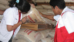 Anuncian reestructuración del Pronaa