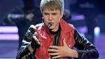 Justin Bieber se presenta en el Foro Sol de México