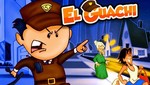 Conozca a 'El Guachi', nuevo juego del Facebook
