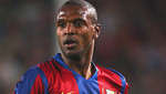 Abidal es vinculado con el AC Milan