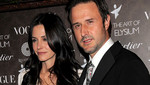 Courtney Cox y David Arquette harían nuevo 'Friends'