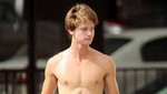 Patrick Schwarzenegger quiere ser actor