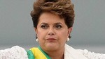 Presidenta Rousseff de Brasil alcanzó el 71% de aprobación