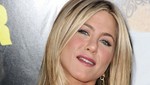 Jennifer Aniston le dice 'no' a Brad Pitt