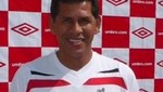 'Puma' Carranza dispuesto a ponerse la camiseta de Alianza Lima