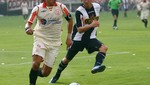 Carlos Galván sorprendido con juego de Andy Polo