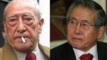 Isaac Humala sobre Fujimori: 'No puede morir en la cárcel'