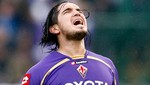 DT de Fiorentina: 'Vargas tiene un problema psicológico'