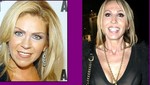 Laura Bozzo desmiente maltratos a su equipo de producción