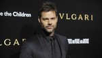 Ricky Martin invitado especial de 'Glee'