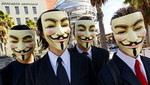 Anonymous anuncia operativo 'Robin Hood'
