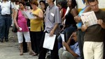Cifra de desempleo en España crece alarmantemente