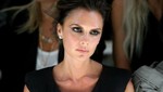 Victoria Beckham quiere a sus hijos por igual