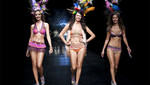 Bellezas colombianas desfilarán en el 'Colombiamoda Perú 2011'