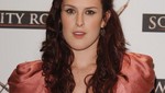 Rumer Willis impacta en Paris