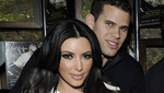 Kris Humphries quiere anular su matrimonio con Kim Kardashian