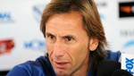 Ricardo Gareca evalúa continuidad en Vélez Sarsfield