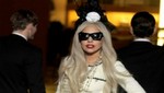 Lady Gaga finalmente hace pública su relación con Taylor Kinney (Foto)