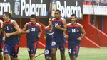 Giancarlo Carmona deja de lado a Alianza y jugará por Olimpia de Paraguay