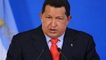 Estados Unidos condena expresiones de Hugo Chávez