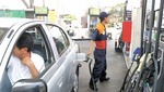 Precios de los combustibles variaron en las últimas horas