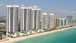 Latinoamericanos resucitan mercado inmobiliario en Miami