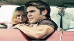 Zac Efron y Nicole Kidman en el nuevo cartel de 'The Paperboy'