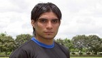 Gonzalo Ludueña ya sería jugador de Universitario de Deportes