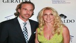 Britney Spears y Jason Trawick listos para recibir el Año Nuevo en NY