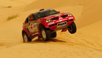 Perú espera recibir 2 millones de visitantes por el Rally Dakar