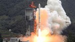 China lanza un ambicioso programa espacial a Estados Unidos