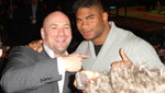 UFC 141: ¿Quién es Alistair Overeem en el UFC?