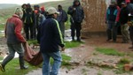 Arequipa: Seis integrantes de una familia fueron envenenados