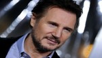 Liam Neeson preparó su papel en el 'Infierno blanco' con duchas heladas
