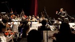 Maestro García Barrios dirigirá concierto inaugural de la red