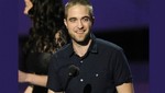 Robert Pattinson sabe lidiar con la fama